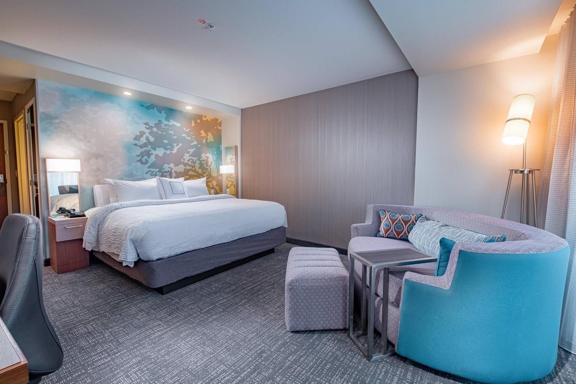 Courtyard By Marriott Toledo West Hotel Exterior foto
