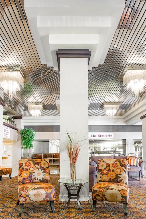 Courtyard By Marriott Toledo West Hotel Exterior foto