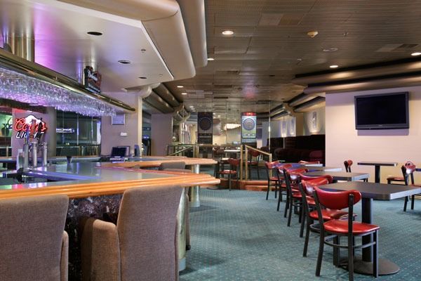 Courtyard By Marriott Toledo West Hotel Restaurante foto